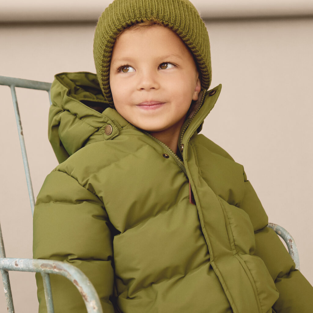 Enfant